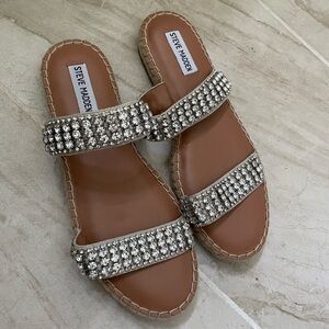 Steve Madden sandals